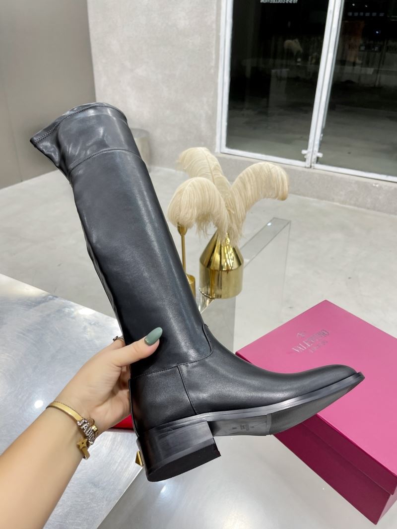 Valentino Boots